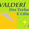 Foto de: Valderi Dos Teclados E Liliane APOIO STUDIO TOP HITS