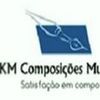 Foto de: KMcomposições