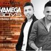 Foto de: SHAMEGA BOYS