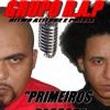 Foto de: RAP Ritmo Atitude e Poesia