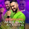 Foto de: Miqueias Almeida CHORA CORACAO 2021