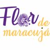 Foto de: Flor De Maracujá