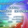 Foto de: BANDA DOMINIOS DO FORRÓ ELENILDO