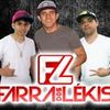 Foto de: Farra dos Lekis 2015