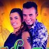 Foto de: Lany Ferreira e Nando do forró