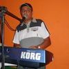 Foto de: pardal e forro cometa musical
