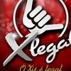 Foto de: BANDA X LEGAL