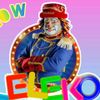 Foto de: Palhaço Leleko