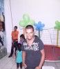 Foto de: CANTOR ALEX DIAS  #SAMBAGROOVE
