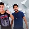 Foto de: David e Gusttavo