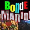Foto de: bonde do maninho
