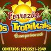 Foto de: forro os tropikais