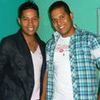 Foto de: Lukas e Ruan