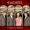 Foto de: Quarteto Gálathas