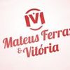Foto de: Mateus Ferraz e Vitória