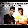 Foto de: FORRO MEXE COMIGO