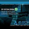 Foto de: AudioImpacto