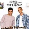 Foto de: Oni e Thiago (Oficial)