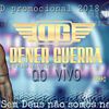 Foto de: Dener Guerra Oficial