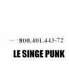 Foto de: Le Singe Punk