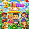 Foto de: ZALUME KIDS