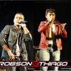 Foto de: Robson e Thiago