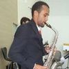 Foto de: Saxofonista- Renato Santos