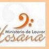 Foto de: Ministério Hosana