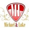Foto de: Michael e Luke