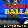 Foto de: STUDIOBALLA