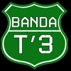 Foto de: Banda T'3