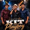 Foto de: Kit De Playboy