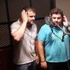 Foto de: Mario Henrique e Daniel