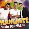 Foto de: forró manchete de jornal