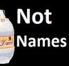 Foto de: Not Names