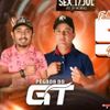 Foto de: Pegada do GT