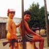 Foto de: Mau trombetta e Angelo trom