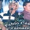 Foto de: Fabio César & Fabiano
