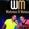 Foto de: Welinton e Mateus