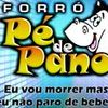 Foto de: FORRÓ PÉ DE PANO