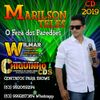 Foto de: Marilson Teles O Fera dos Paredões