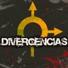 Foto de: DIVERGÊNCIAS