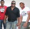 Foto de: OFICIAL  GRUPO SURPRESA DA ART