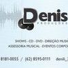 Foto de: Denis Produções