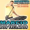 Foto de: marcio dos teclados