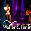 Foto de: Walter e Juninho