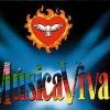 J.M.V. - Jesus Música Viva