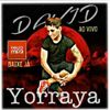 Foto de: David Yorraya