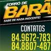 Foto de: Forró De Barão oficial