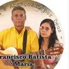 Foto de: FRANCISCO BATISTA E MARIA